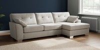 Large Sofa Chaise - Right Hand