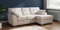 Small Sofa Chaise - Right Hand