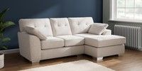 Small Sofa Chaise - Right Hand