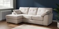 Medium Sofa Chaise - Left Hand