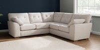 Medium Corner Sofa - Universal