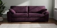 4 Seater Sofa