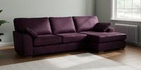 Large Sofa Chaise - Right Hand