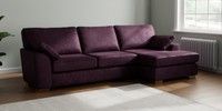Large Sofa Chaise - Right Hand