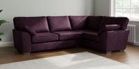 Large Corner Sofa - Right Hand