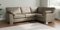 Large Corner Sofa - Right Hand
