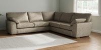 Large Corner Sofa - Universal