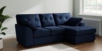 Small Sofa Chaise - Right Hand