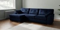 Large Sofa Chaise - Left Hand