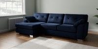 Large Sofa Chaise - Left Hand
