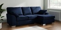Medium Sofa Chaise - Right Hand