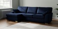 Large Sofa Chaise - Left Hand
