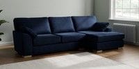 Large Sofa Chaise - Right Hand