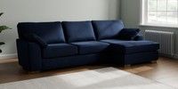 Large Sofa Chaise - Right Hand