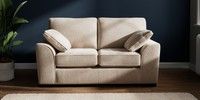 2 Seater Small Sofa