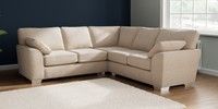 Medium Corner Sofa - Universal