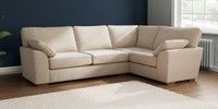 Large Corner Sofa - Right Hand