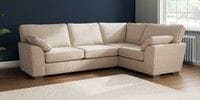 Large Corner Sofa - Right Hand