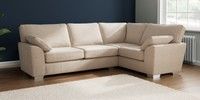 Large Corner Sofa - Right Hand
