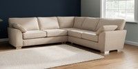 Large Corner Sofa - Universal