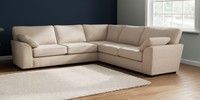 Large Corner Sofa - Universal