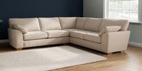 Large Corner Sofa - Universal