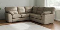 Medium Corner Sofa - Universal