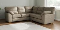 Medium Corner Sofa - Universal