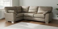 Large Corner Sofa - Left Hand