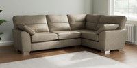 Large Corner Sofa - Right Hand
