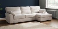 Large Sofa Chaise - Right Hand