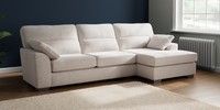Large Sofa Chaise - Right Hand