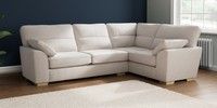 Large Corner Sofa - Right Hand