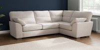 Large Corner Sofa - Right Hand