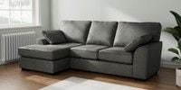 Medium Sofa Chaise - Left Hand