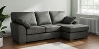 Medium Sofa Chaise - Right Hand