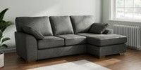 Medium Sofa Chaise - Right Hand