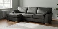 Large Sofa Chaise - Left Hand