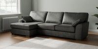 Large Sofa Chaise - Left Hand