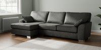 Large Sofa Chaise - Left Hand