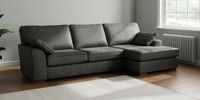 Large Sofa Chaise - Right Hand
