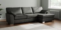 Large Sofa Chaise - Right Hand