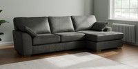 Large Sofa Chaise - Right Hand