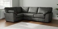 Large Corner Sofa - Left Hand