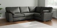 Large Corner Sofa - Right Hand