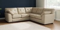 Medium Corner Sofa - Universal