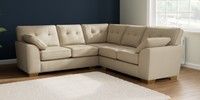 Medium Corner Sofa - Universal