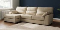 Large Sofa Chaise - Left Hand