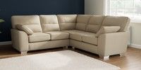 Medium Corner Sofa - Universal