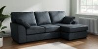 Medium Sofa Chaise - Right Hand